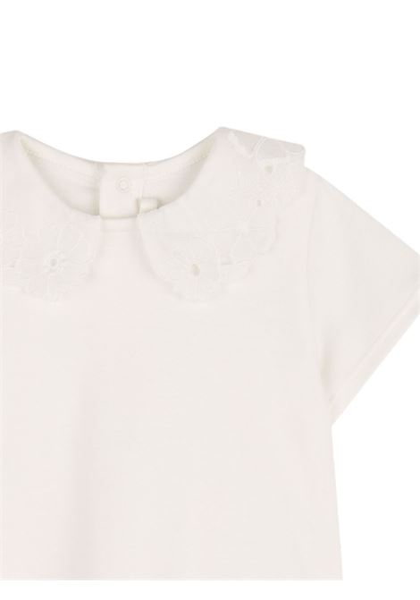 T-shirt Chloè Kids CHLOE' KIDS | T-SHIRT E POLO | C20914117
